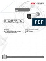 DS-2CD2T46G1-4I'SL Datasheet V5.5.72 20190610