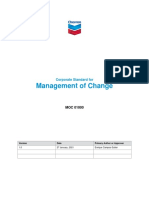 Management of Change Final