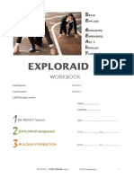 BeReady ExploraidWorkbook V09