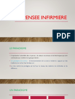 La Pensee Infirmiere (Enregistrement Automatique)