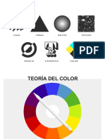 Teoria Del Color