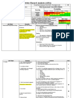 AHA Example For Scaffolding