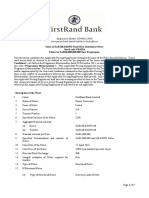 FRS318 Pricing Supplement 17042023