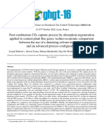 DEA - PZ and DEEA - MAPA Process