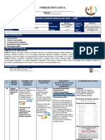 Planificación Semana 10-11-12!13!14 Matemática 3ro BGU - VIDEO