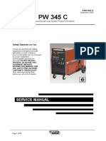 SVM 1047 PW345C