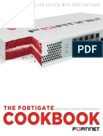 Fortigate Cookbook 504