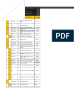 Matriz Legal