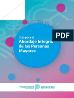 Guia para El Abordaje Integral de Las Personas Mayores Digital