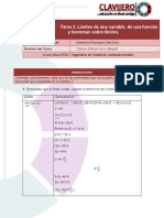 Tarea2 Calculodiferencial