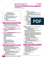 OB 1.03C Placental Hormones