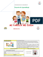 PROYECTO Mi Familia Me Cuida 2023