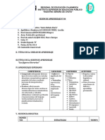 SESION FIGURAS LITERARIAS - Tercero