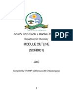 SCHB031 Module Outline 2023