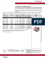 7475F 1307 Datasheet