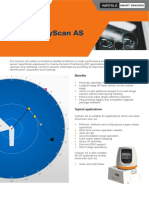 Wartsila Cyscan As