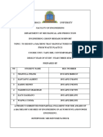 Project Report Final