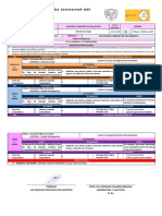 Semana 20 Planeaciones PAKO 1B-D-E TM 22-23