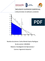 Algoritmo de Ramificación y Acotación