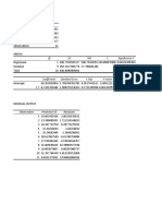 Chapter 3 Regression Analysis Exam 12.4.22