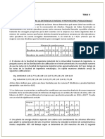 Practica P.H Diferencias de Medias y Proporciones