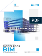 Modelador Bim 10