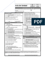 FO-INV-01.1 Previa de Unidad - Hoja 1