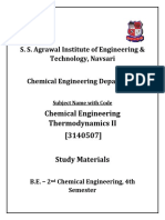 CET II (3140507) Study Material