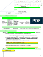 Sesión 7 - Cumplimos Nuestras Responsabilidades