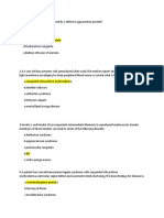 Mcqs of Icthyosis With Key