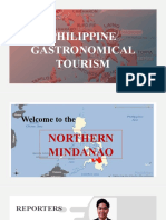 FNAL Phil. Gastro PPT Template Northern Mindanao 1