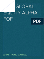 Axis Global Equity Alpha FoF