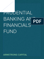 ICICI Prudential Banking & Financials Fund