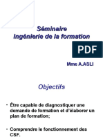 Séminaire If MRH06