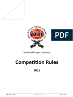 WFTF - Competition Rules 2019-1