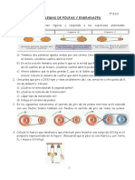 11-Problemas de Poleas-Engranajes