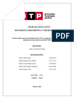 TRABAJO FINAL - Estadistica Descriptiva y Probabilidades