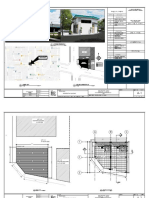 Revised Plan For Blueprint Residential BLDG