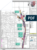 Dry Street Lighting Network Layout Ci SL LP 104