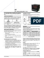 Manual n1030t v10