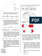 Atividade de Revisao