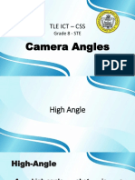 Camera Angles