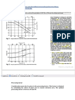 Difficulty Classes - Lungime - Picior