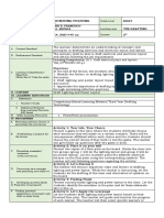 COT LESSON PLAN 1 2023 Mako