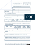 G Iso21500 Int p06 Plan de Gestion de La Configuracion v1