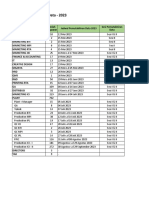 Jadwal Pemutakhiran Data - 2023 Rev 1