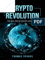 Crypto Revolution - The New Age of Wealth and Utility