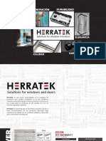 Catalogo Herratek Edú Holding Group 2023