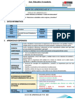 1º DPCC - Ses 3 Uni 3 - Sem 03