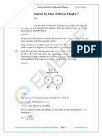 NCERT Grade 11 Physics CH 07 System of Particles and Rotational Motion